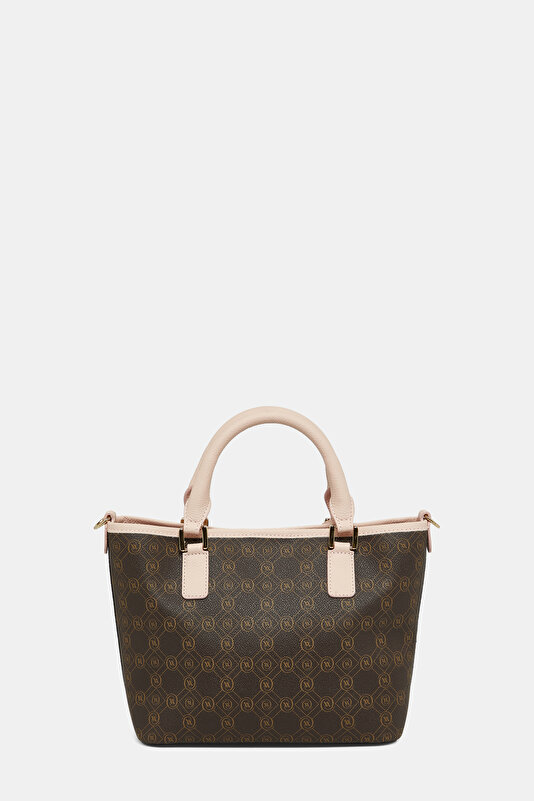 POWDER MONOGRAM BAG 4