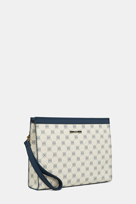 KUM MONOGRAM ÇANTA 2
