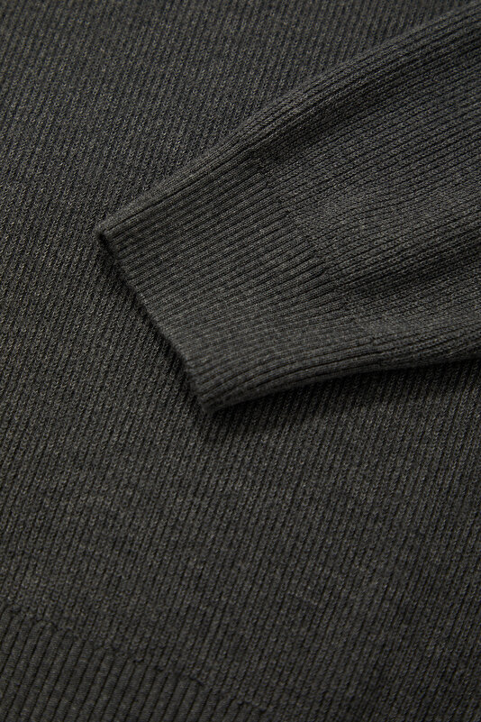 SMOKED TUNISIAN TRICOT 4