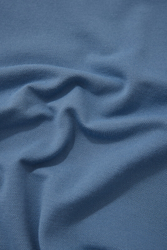 O YAKALI KISA KOL T-SHIRT 4