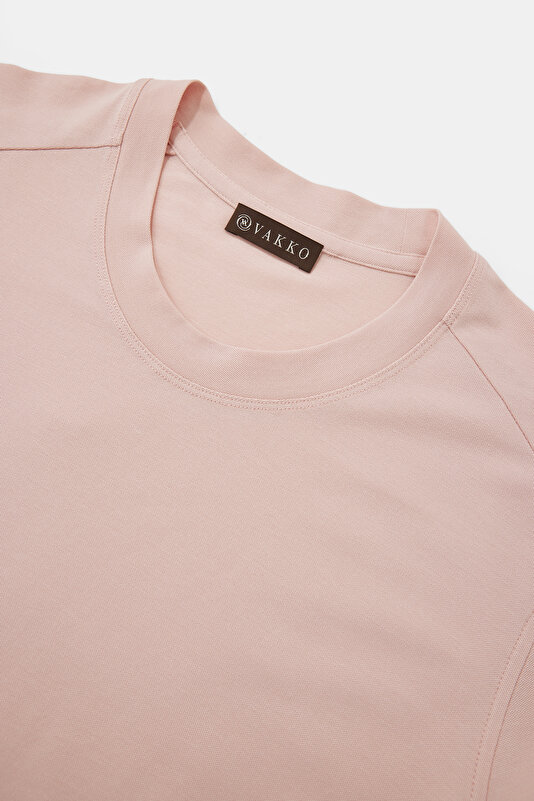 POWDER BICYCLE COLLAR SHORT SLEEVE TSHIRT 3