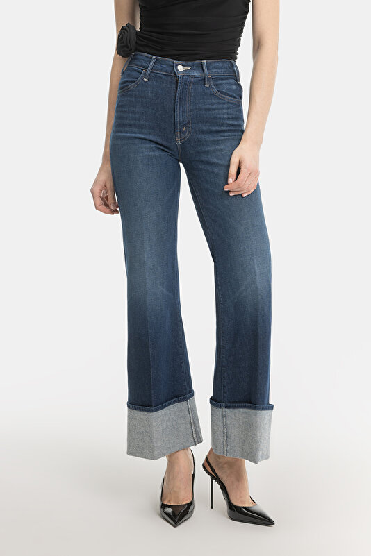 JEAN PANTOLON 2