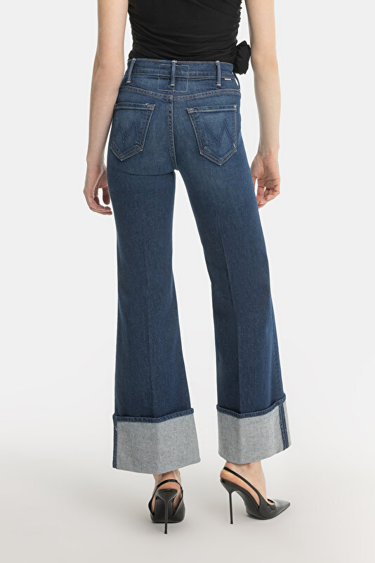 JEAN PANTOLON 3