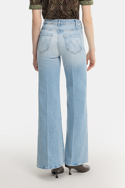 JEAN PANTOLON 3