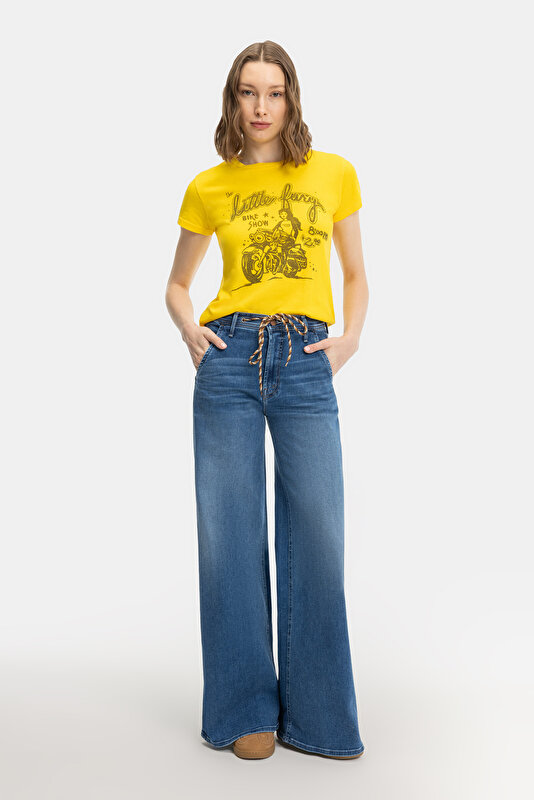 JEAN PANTOLON 2