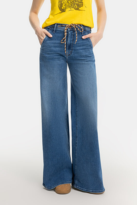JEAN PANTOLON 3