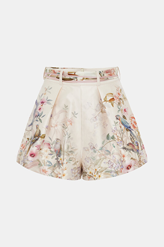 MULTICOLOR SHORTS