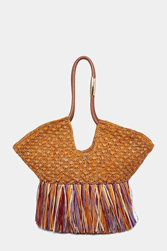 MULTICOLOR BAG