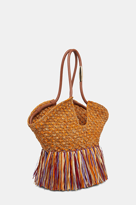 MULTICOLOR BAG 2