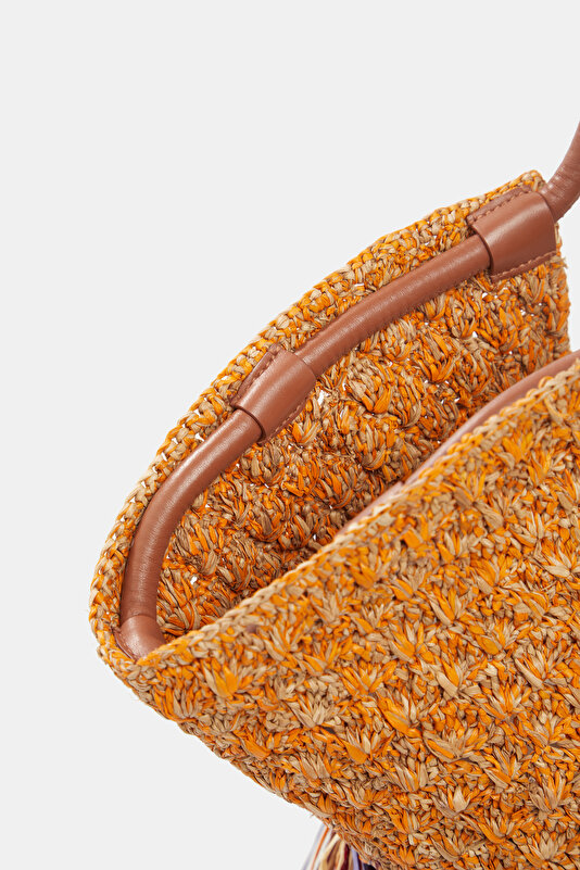 MULTICOLOR BAG 4
