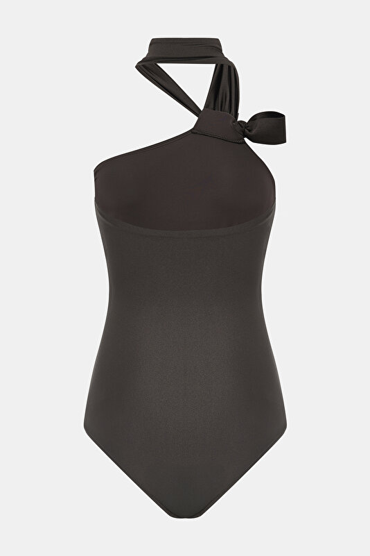 DARK BROWN SWIMSUIT 2
