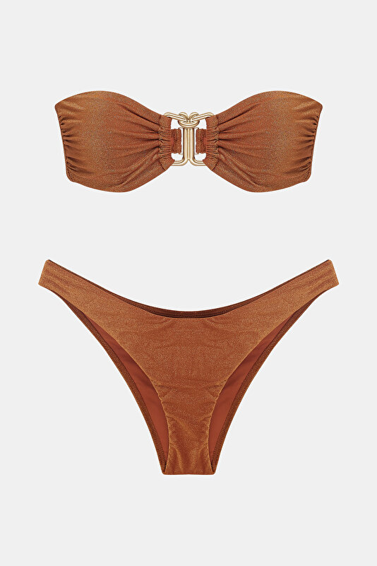 CARAMEL BIKINI