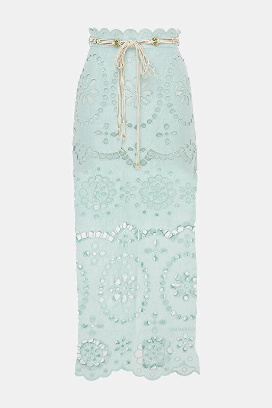 MINT SKIRT