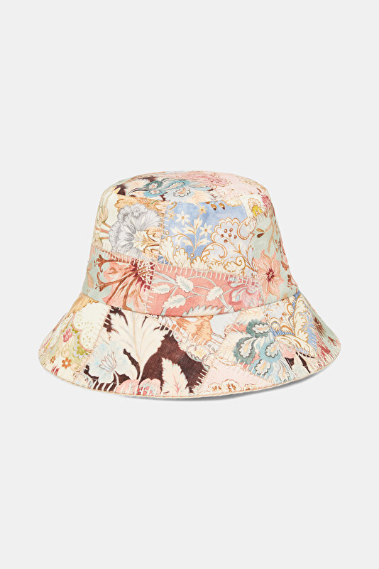 MULTICOLOR HAT