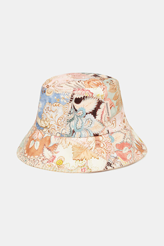 MULTICOLOR HAT 2