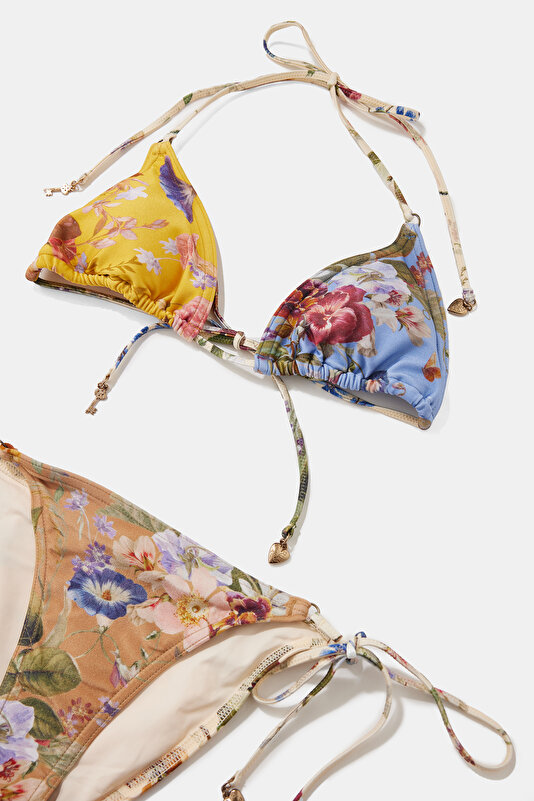 MULTICOLOR BIKINI 3