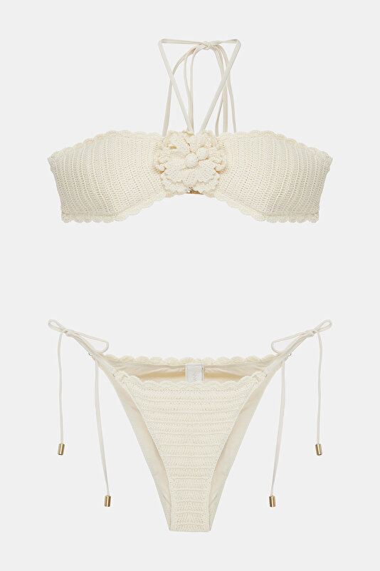 ECRU BIKINI