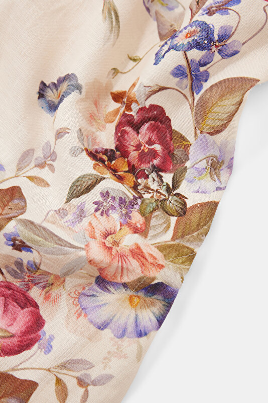 MULTİCOLOR DRESS 4