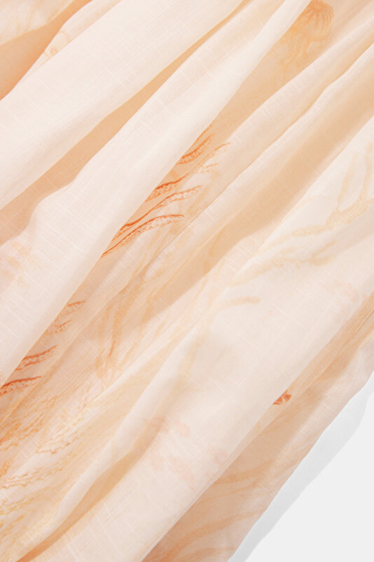 CORAL DRESS 4