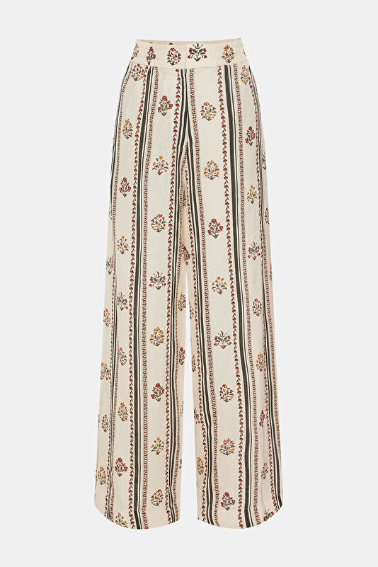 KREM BOL PAÇA PANTOLON