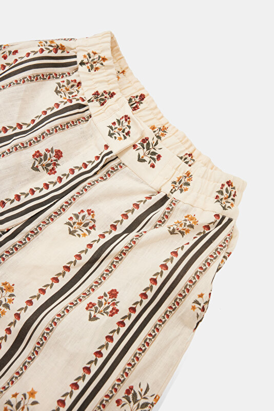 KREM BOL PAÇA PANTOLON 3
