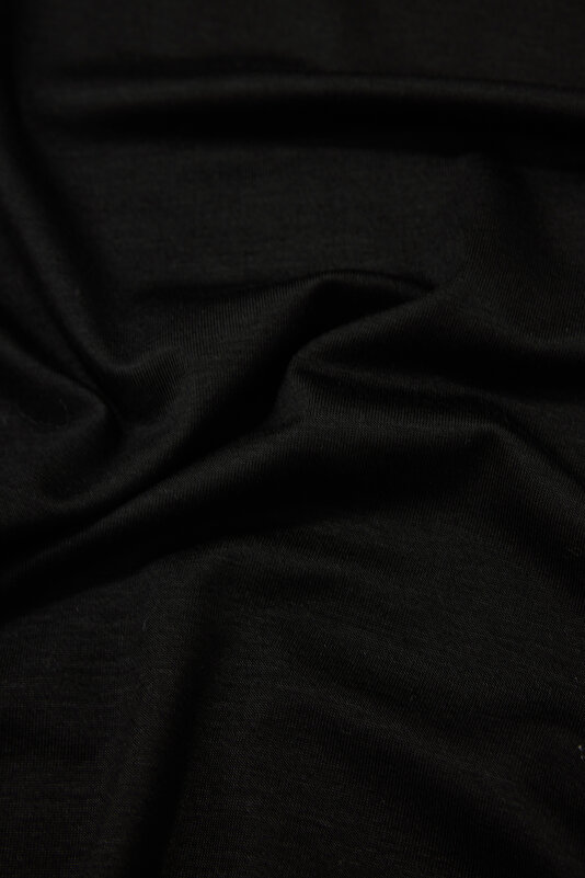 BLACK BICYCLE COLLAR LONG SLEEVE TSHIRT 4