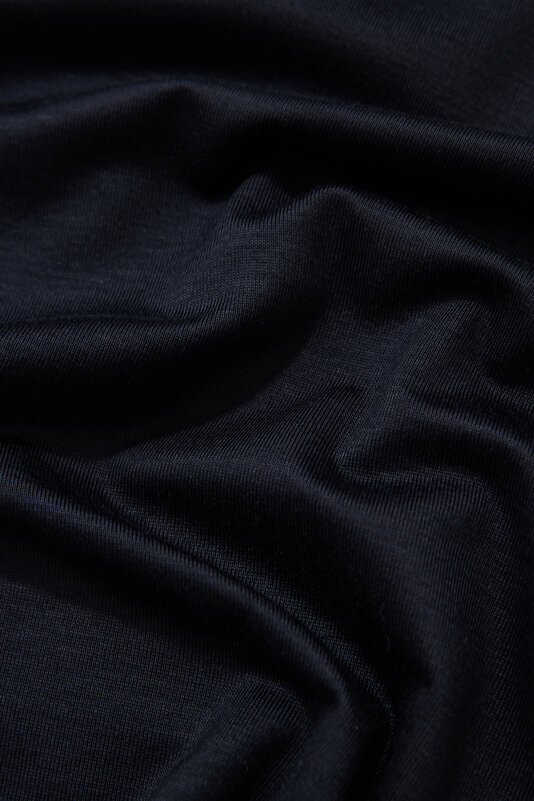 NAVY BLUE SHORT SLEEVE TSHIRT 4