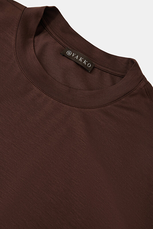 BRICK BICYCLE COLLAR LONG SLEEVE TSHIRT 3
