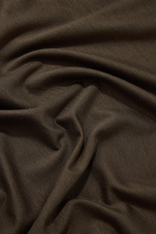 BROWN SHORT SLEEVE TSHIRT 4