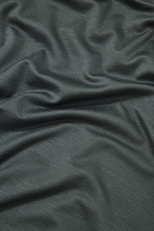 GREEN BICYCLE COLLAR LONG SLEEVE TSHIRT 4