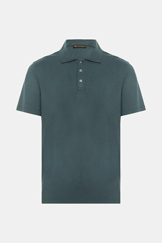 GREEN SHORT SLEEVE TSHIRT
