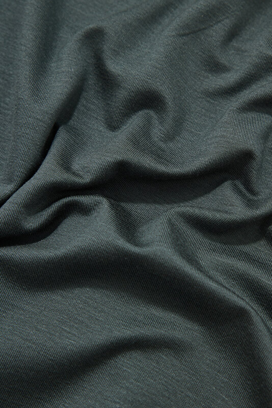 GREEN SHORT SLEEVE TSHIRT 4