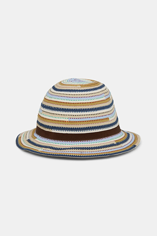 BEIGE HAT