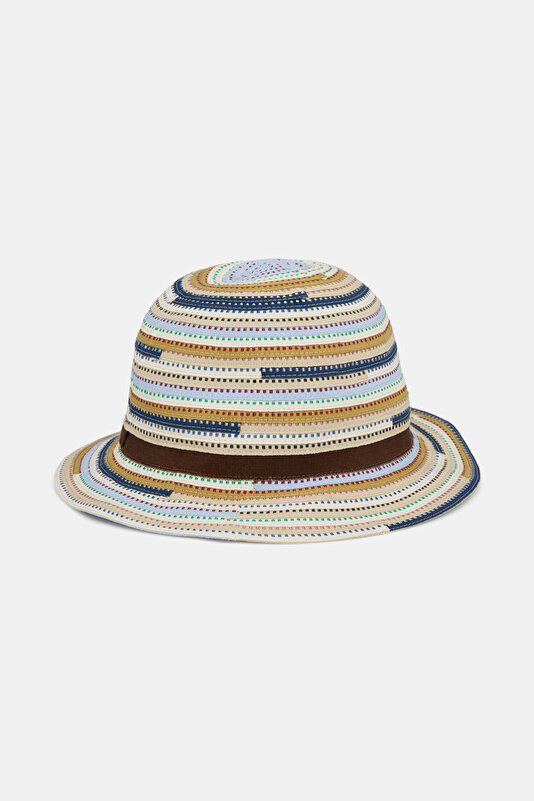BEIGE HAT 2