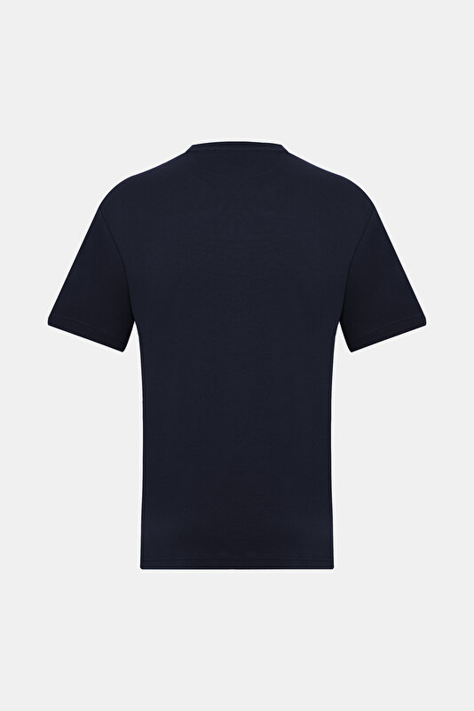 BİSİKLET YAKALI KISA KOL TSHIRT 2