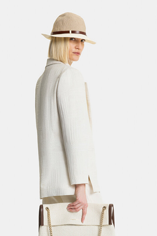 WHITE JACKET 2