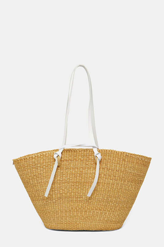 WHITE BAG