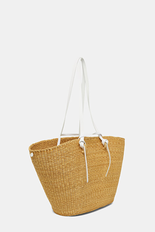 WHITE BAG 2