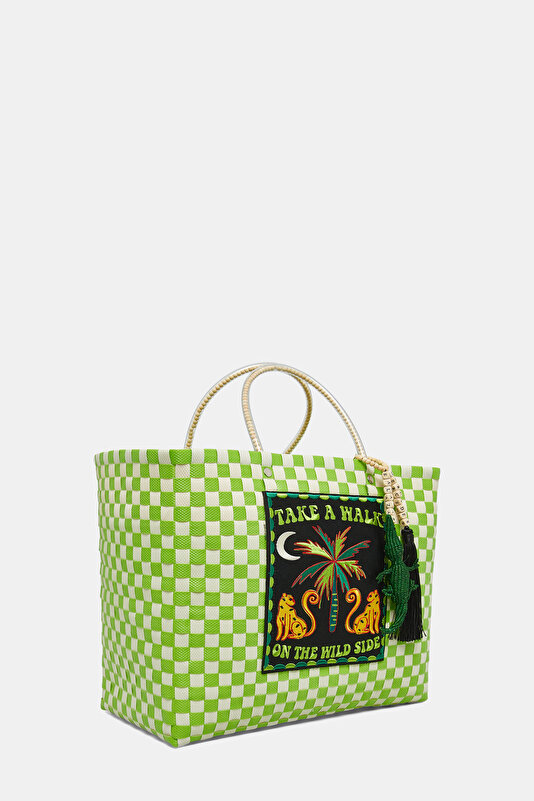 ÇANTA 2