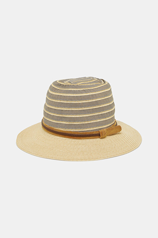 BROWN HAT 2