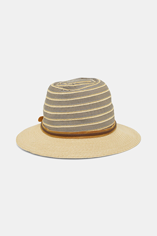 BROWN HAT 3