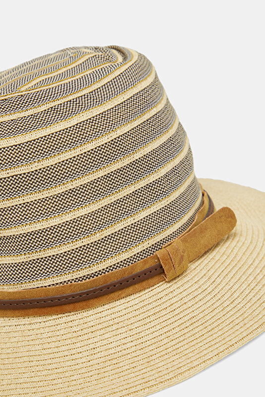 BROWN HAT 4