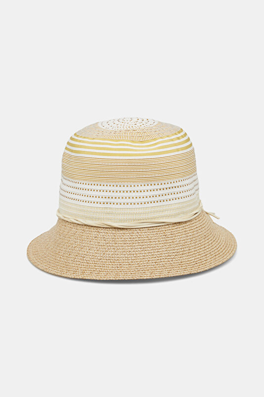 NATURAL HAT 2