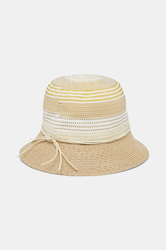 NATURAL HAT 3