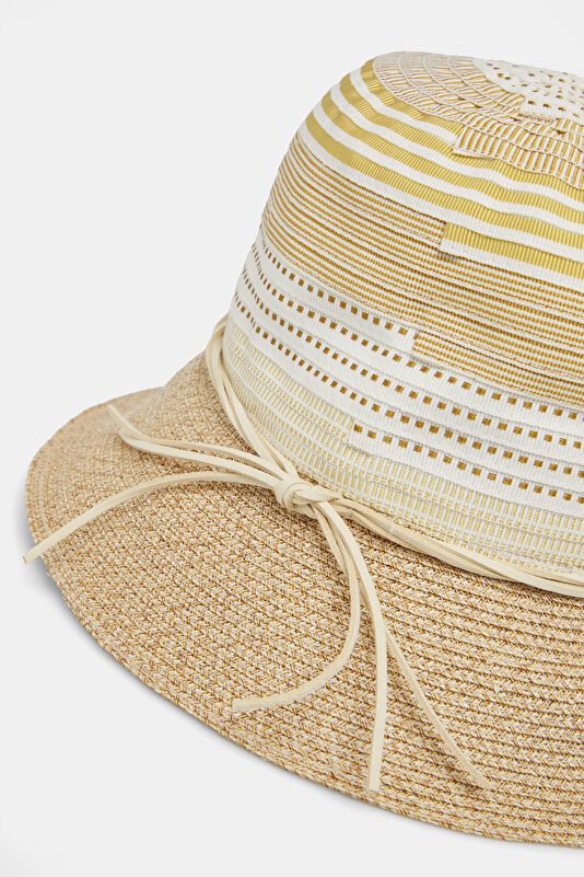 NATURAL HAT 4