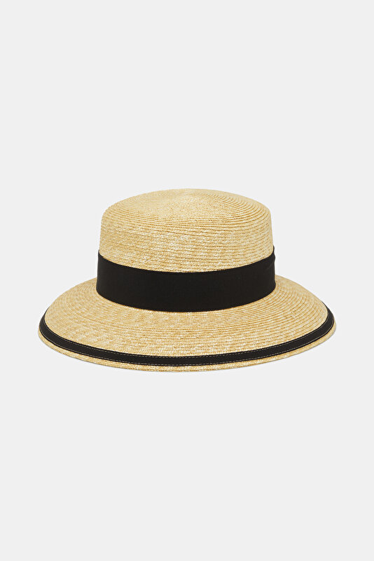 BLACK HAT