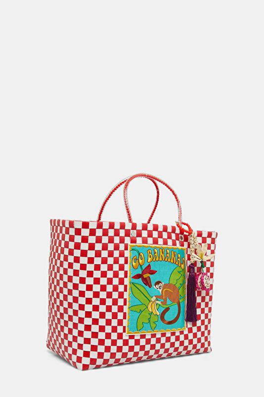 MULTICOLOR BAG 2
