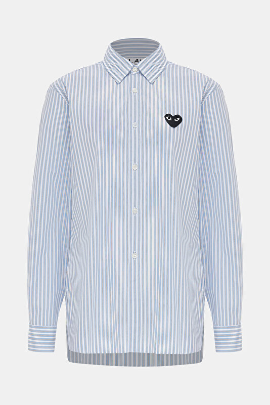 MULTICOLOR SHIRT