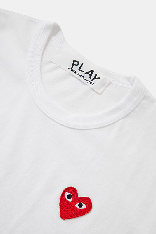 BEYAZ T-SHİRT 3