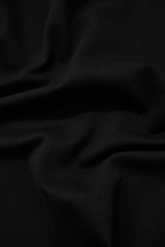 POLO DÜĞMELİ YAKA KISA KOL T-SHIRT 4